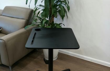Bàn làm việc di động - Nội thất thông minh thời đại 4.0
