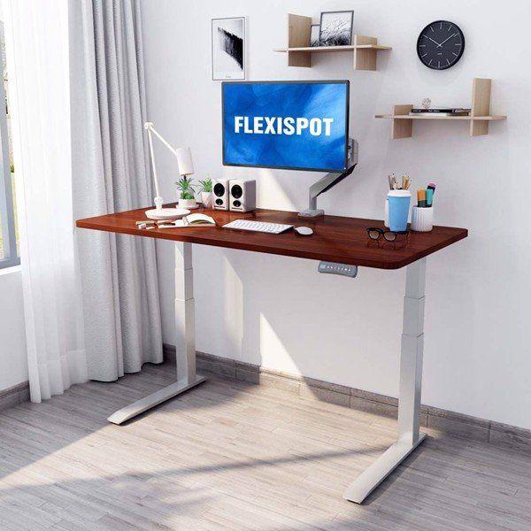 Bàn làm việc đứng Flexispot