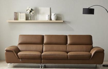 Hướng dẫn cách chọn bảng màu da ghế sofa