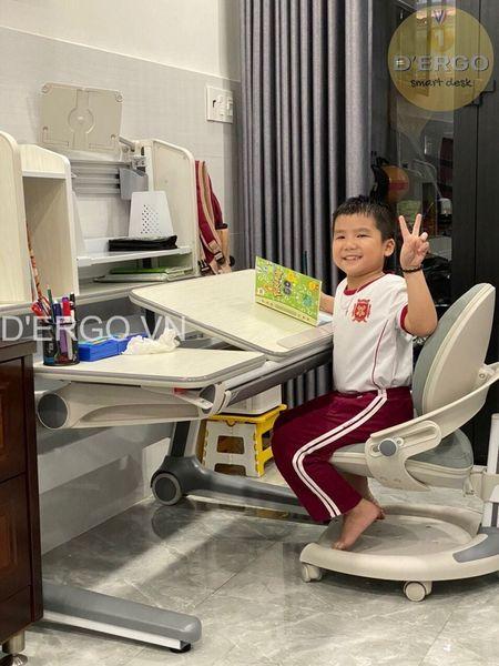 mua Bộ bàn học thông minh tại hcm