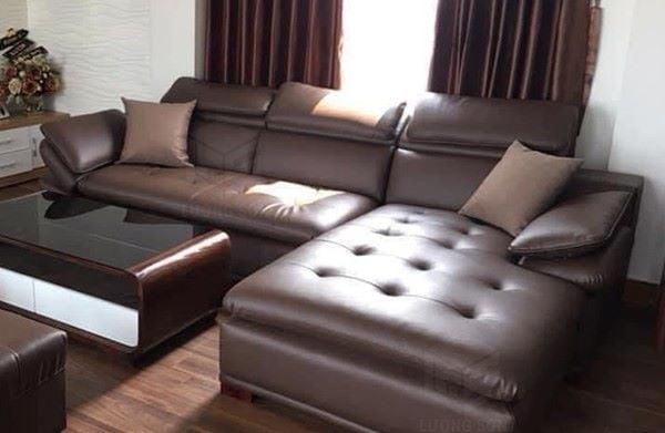 Ghế da tiếp xúc với nhiệt độ cao rất dễ phồng rộp, hư hại