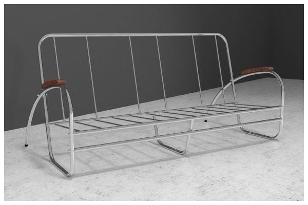 Khung sofa chất lượng là yếu tố then chốt cho độ bền sản phẩm