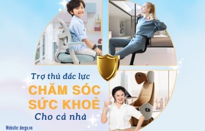 Công thái học và y học: Mối liên hệ quan trọng bạn cần biết