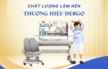 Lựa chọn thông minh giữa bàn học chống gù và bàn học truyền thống