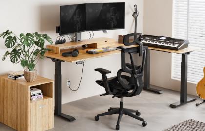 Đứng làm việc- Bí quyết cho một cơ thể khỏe mạnh