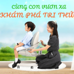 Những phương pháp giúp gia tăng sự tập trung của trẻ khi học tập