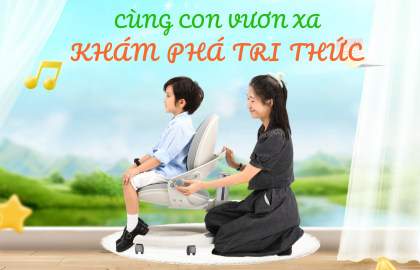 Những phương pháp giúp gia tăng sự tập trung của trẻ khi học tập