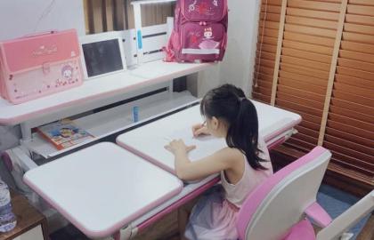 Địa chỉ phân phối bàn học chống gù ở Điện Biên
