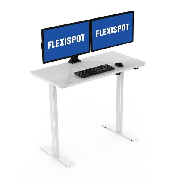 Bàn Làm Việc Đứng Tự Động Điều Chỉnh Độ Cao Flexispot (Lite - 2 Stages)