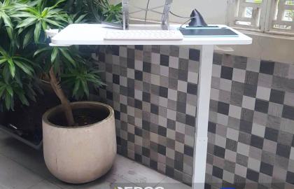 KH: Trần Trung Đức (Thái Bình)- Bàn di động FlexiSpot H7