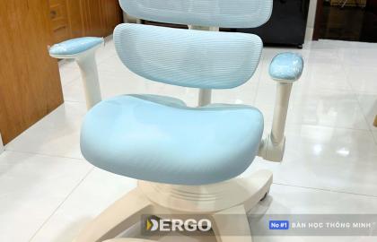 KH: Dương Vân Anh (Điện Biên)- Ghế chống gù iSmart Miller M2