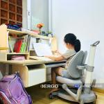 KH: Hà Minh Hoài ( Quảng Nam)- Bộ bàn học iSmart Q120