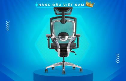 TOP 4 các loại ghế công thái học ngả lưng đáng mua nhất