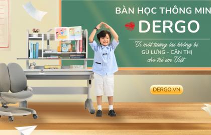 25+ Mẫu bàn học đa năng đẹp, chất lượng được yêu thích