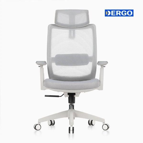 Ghế công thái học Ergonomic Elegant T23