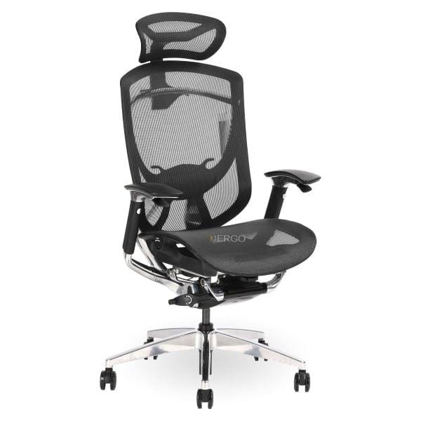 Ghế công thái học Ergonomic GTChair IFIT