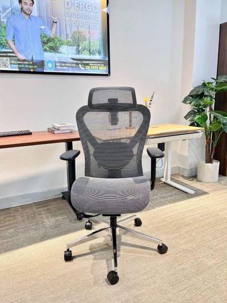 Ghế công thái học lưới