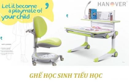 4 kinh nghiệm mua ghế học sinh tiểu học dành cho phụ huynh