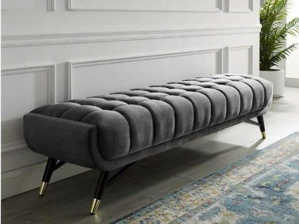 Ghế sofa bọc nỉ