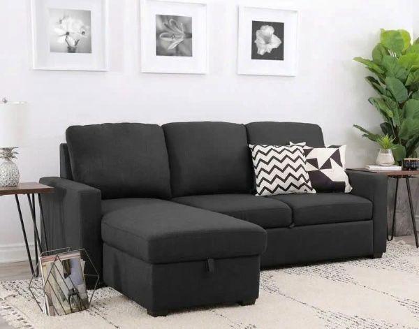 Ghế sofa chỉnh điện đa năng