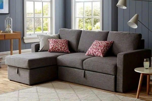 Ghế sofa làm giường ngủ