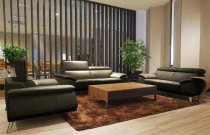 5 Mẫu ghế sofa phòng khách sang trọng cho ngày tết tại DERGO