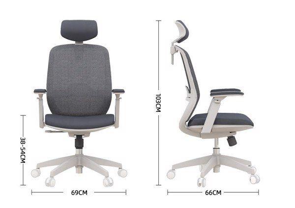 Ghế Elegant T21