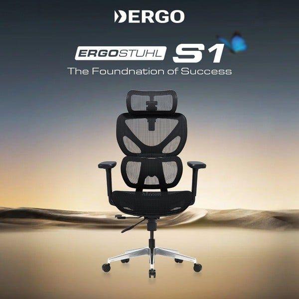 Ghế Văn Phòng ErgoStuhl S1