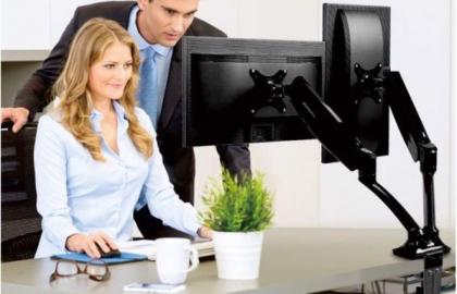 Top 3 giá đỡ màn hình máy tính giá rẻ, bán chạy nhất hiện nay