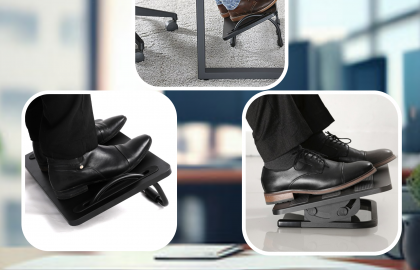 TOP 3 giá kê chân công thái học dưới 1 triệu giá rẻ được ưa chuộng
