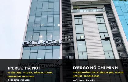 Địa chỉ bàn làm việc có thể điều chỉnh độ cao uy tín tại Hà Nội
