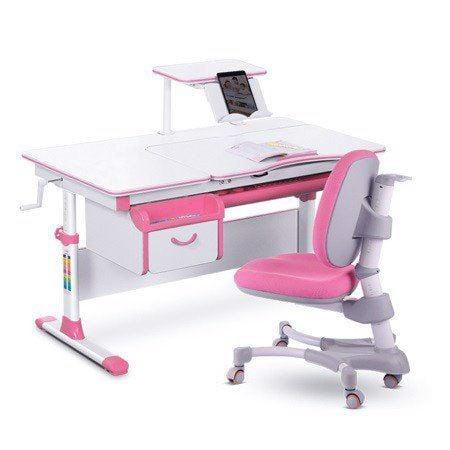 Bàn học đẹp bằng gỗ iSmart