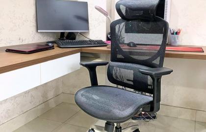 KH: Đặng Văn Luân (Đà Nẵng)- Ghế công thái học GT Chair I-See M