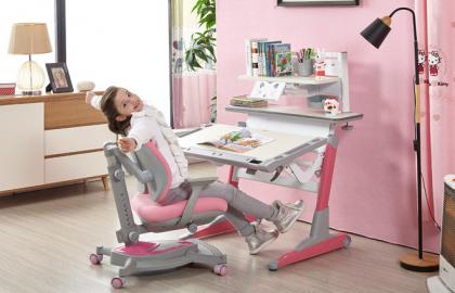 Chú trọng đến tiêu chuẩn chọn bàn học cho bé