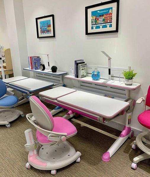 Bàn học chống gù chống cận tại Quảng Nam