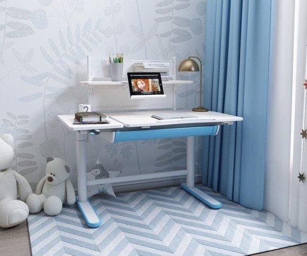 Mẫu bàn học Ergoto E120