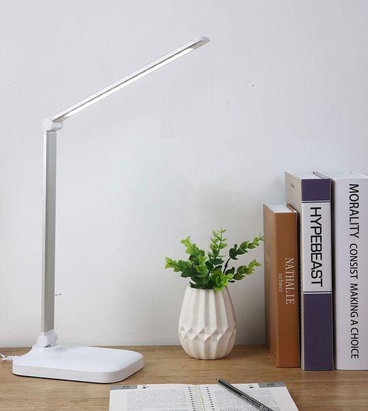 Đèn led hỗ trợ học tập