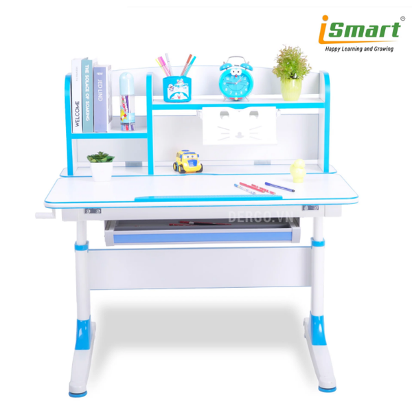 Bàn học thông minh chống gù chống cận iSmart X940