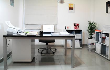Cách sắp xếp bàn ghế văn phòng đẹp và phong thủy