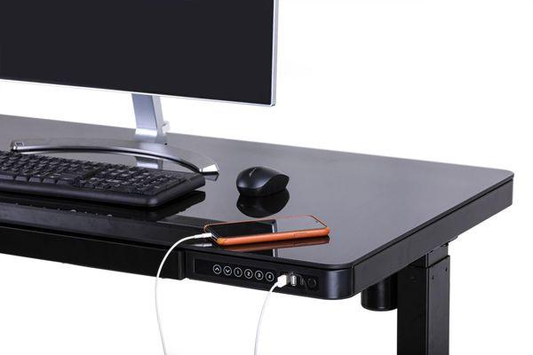 Ưu và nhược điểm của bàn làm việc thông minh