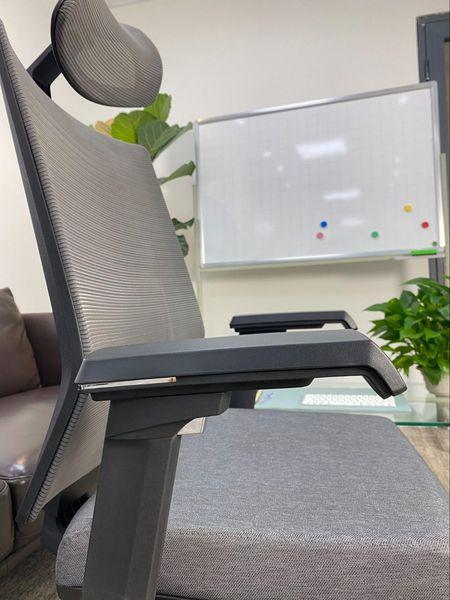 ghế tựa lưng có đệm rộng rãi