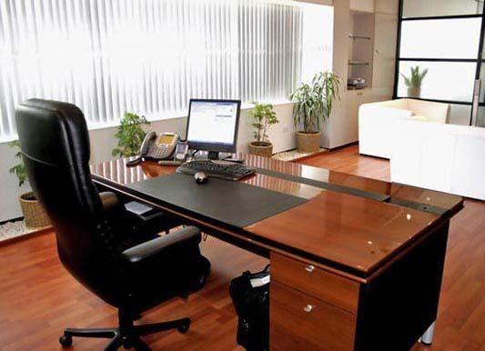 cach sap xep ban ghe van phong hop phong thuy