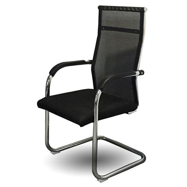 Ghế lưới chân quỳ thông dụng