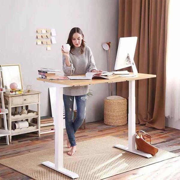 bàn làm việc đứng chất lượng cao
