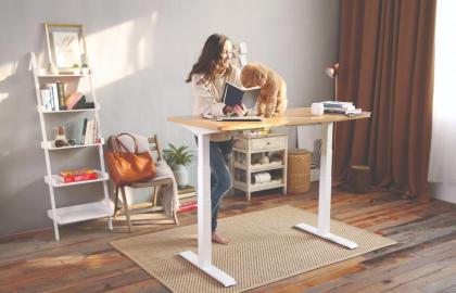 Ưu và nhược điểm của bàn làm việc thông minh