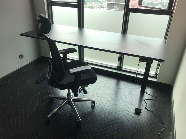 Ghế Ergonomic cao cấp dành cho dân văn phòng
