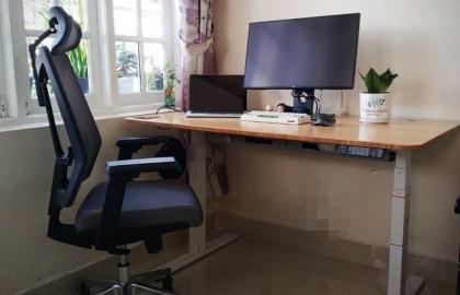 Ghế văn phòng lưng lưới - Giải pháp hoàn hảo cho mùa hè