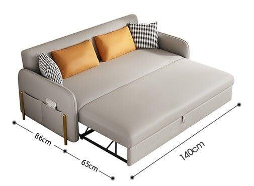 Giường có đa dạng kích thước