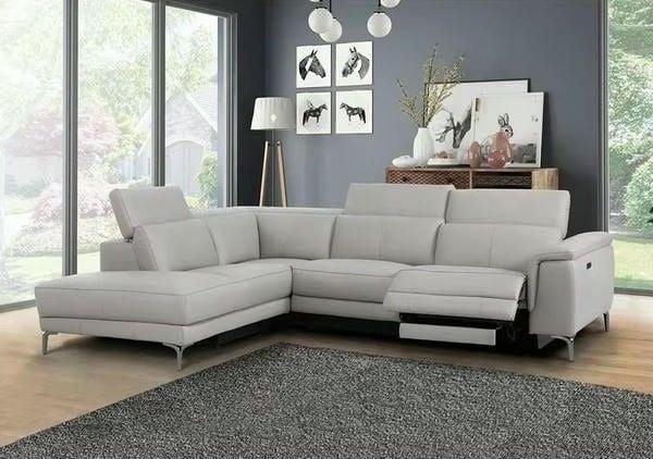 Sofa điện thông minh SF100 thư giãn tự động