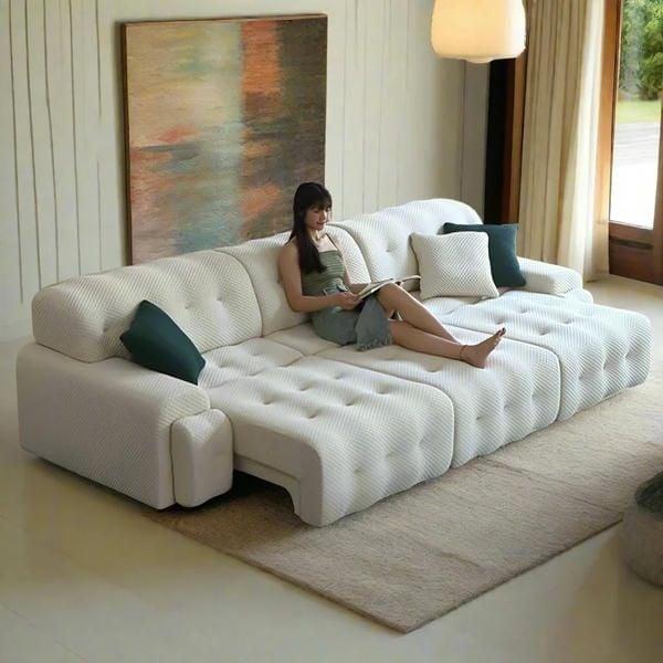 Sofa bed 2 trong 1